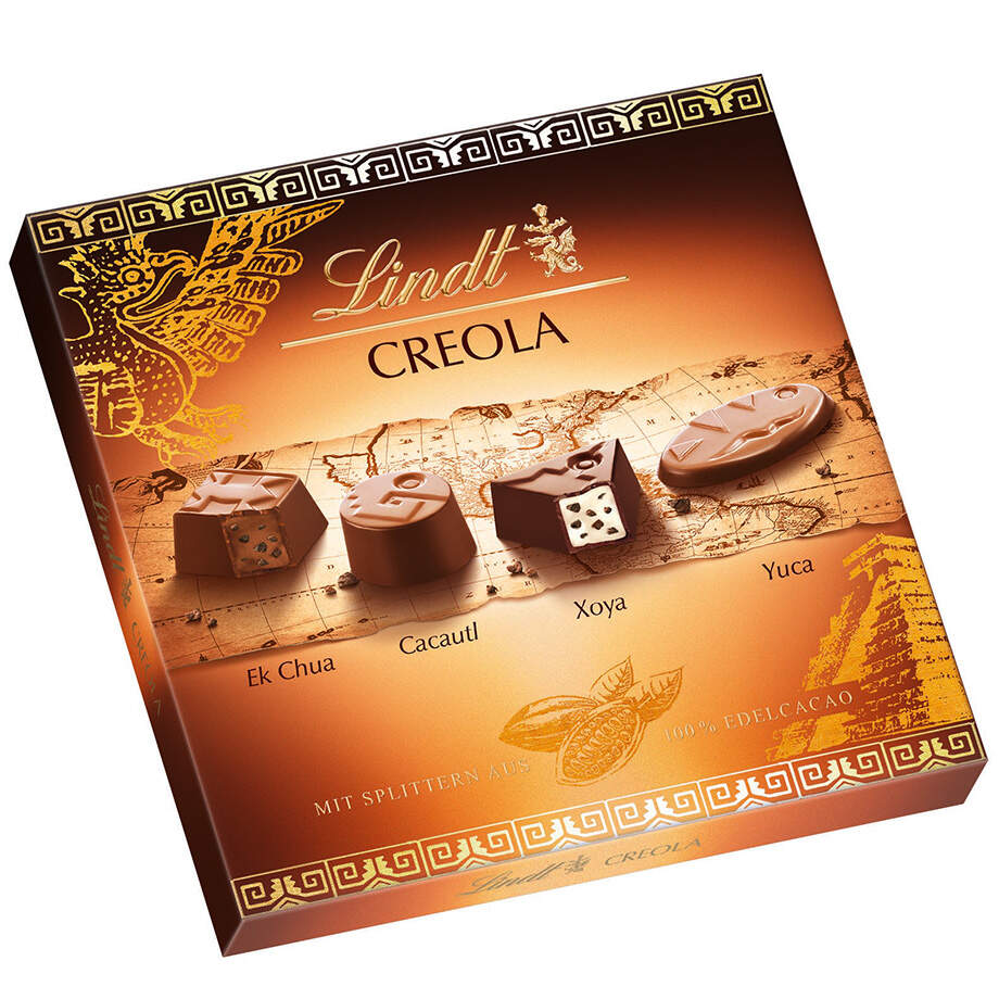 Lindt Lindt Creola 100g Online City Wuppertal