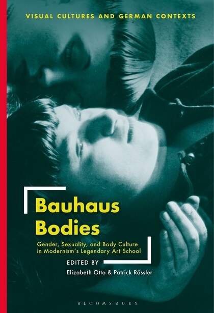 Bauhaus Bodies Besser Daheim