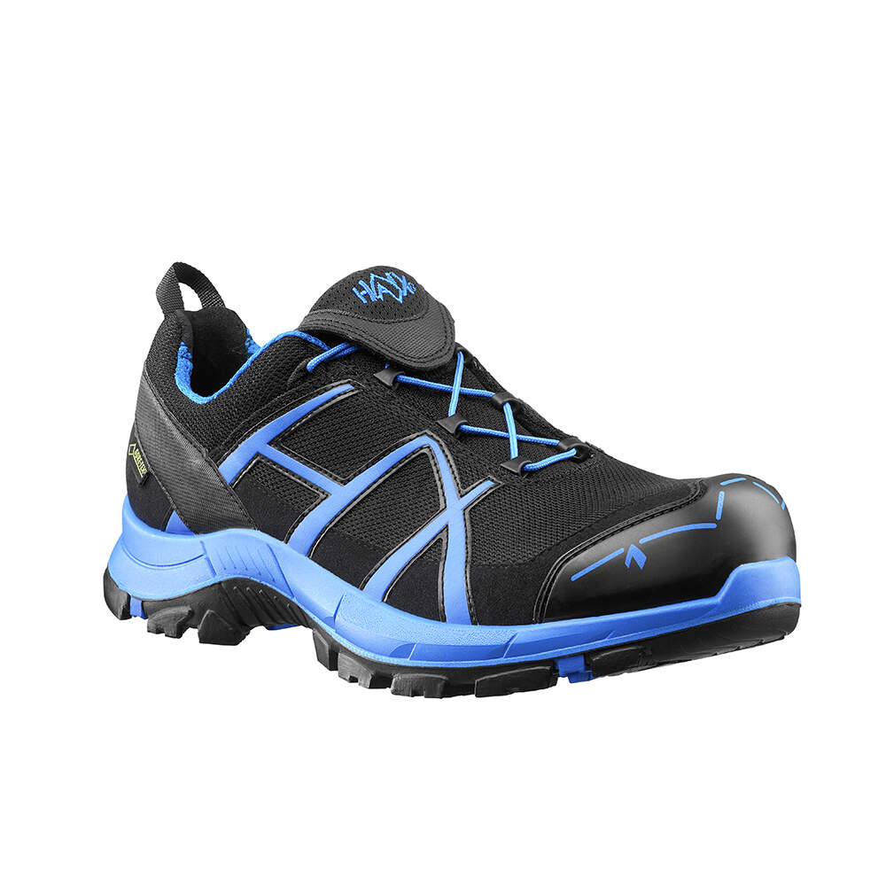 HAIX HAIX Black Eagle Safety 40 Low 