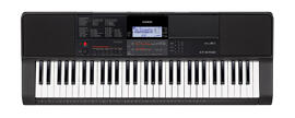 Musik-Keyboards Casio