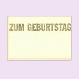 Grußkarten Bavarian House GmbH