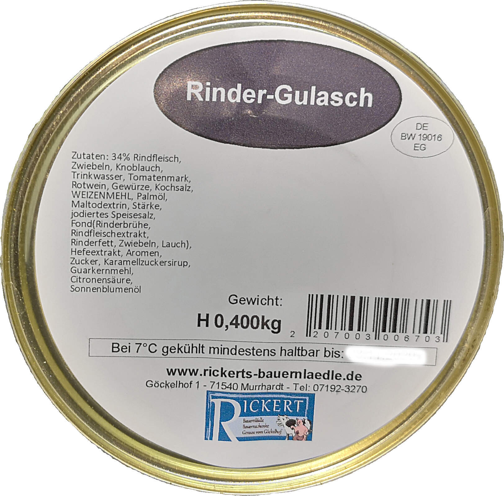 Fertiggerichte in Murrhardt bestellen | Einkaufen in Murrhardt