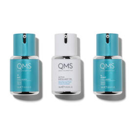 Kosmetiksets QMS Medicosmetics