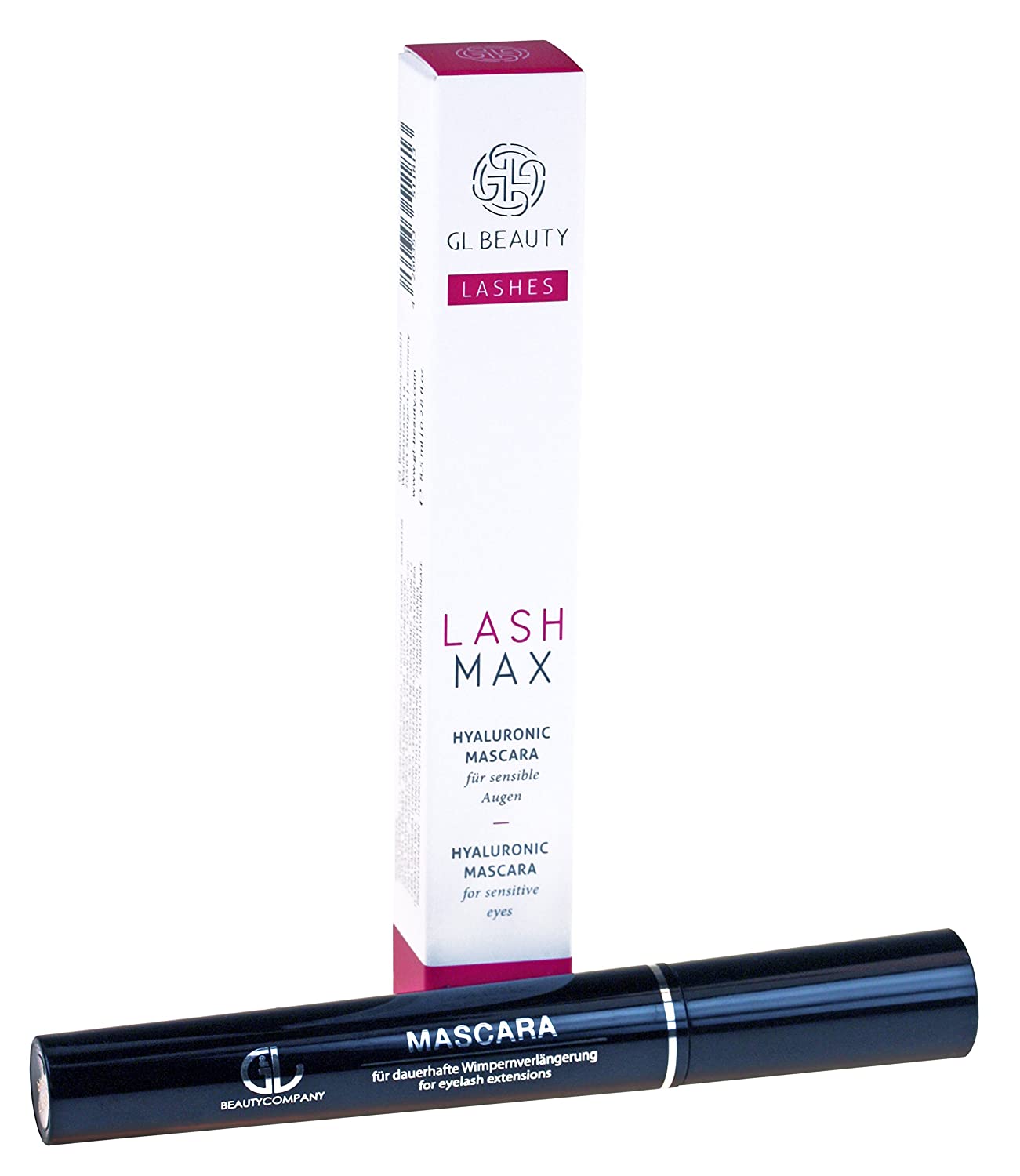 Gl Beauty Mascara Speziell Fur Lash Extensions Monheimer Lokalhelden