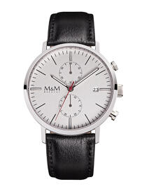 Armbanduhren & Taschenuhren M & M