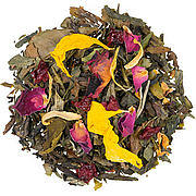 Weißer Tee Florapharm