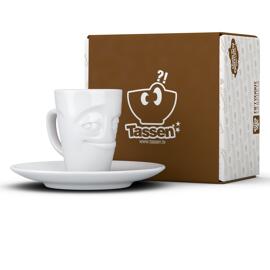 Geschenkanlässe Kaffee- und Teetassen FIFTYEIGHT PRODUCTS