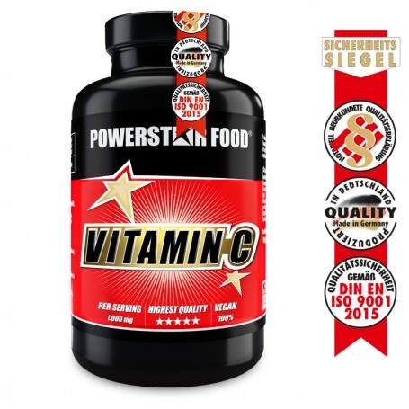 Vitamin C Hochdosiert 200 Tabletten Wir In Homburg