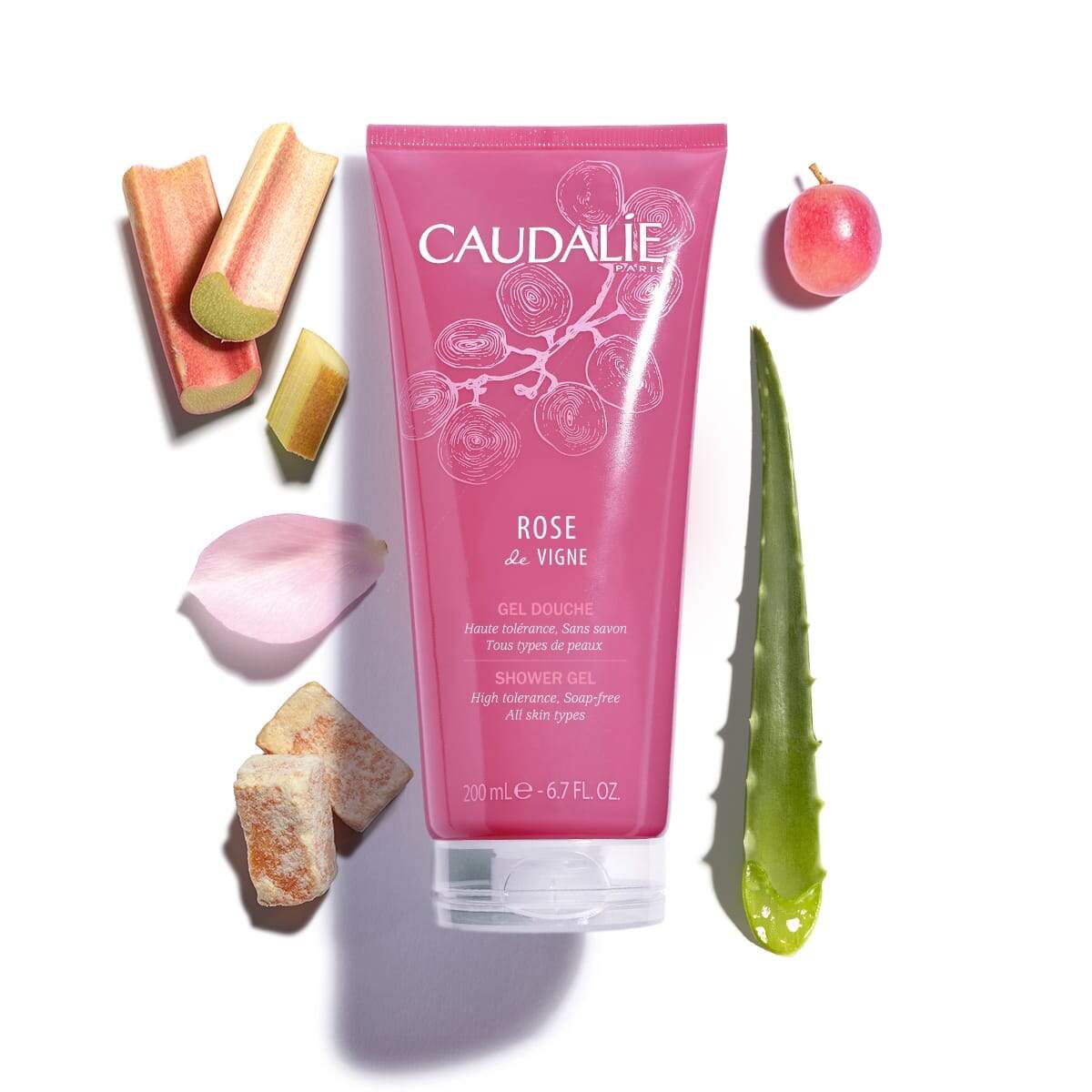 Caudalie