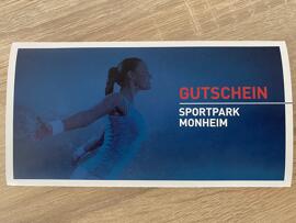 Fitness Gutscheine Sportpark Monheim GmbH