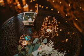 Hochzeit Artikel für Hochzeitszeremonien Religion & Feierlichkeiten
