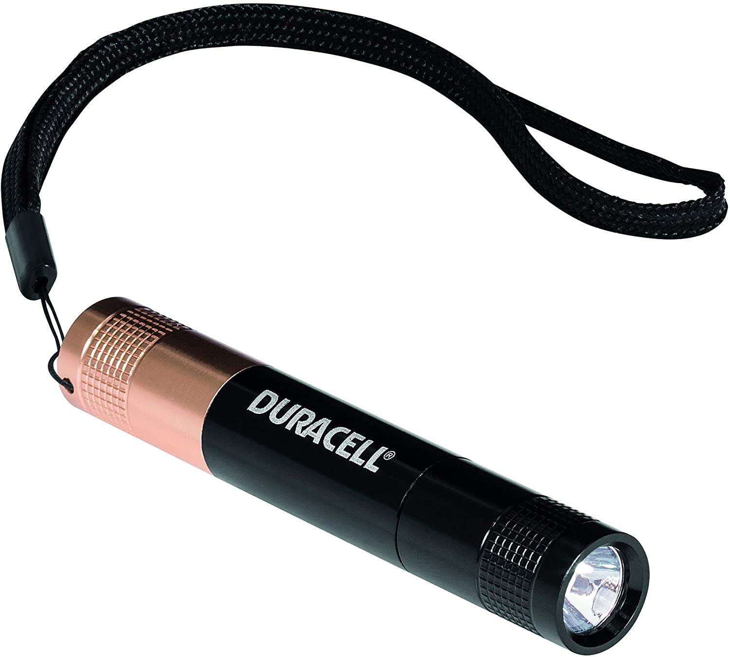 Duracell Led-Taschenlampe Tough MLT-20C Duracell 