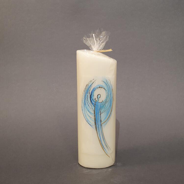 Andrea Zrenner Engelkerze: \