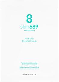 Anti-Aging-Hautpflegeprodukte skin689