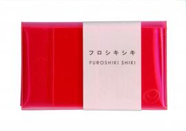 Kartenhüllen Furoshiki Shiki