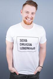 T-Shirts Vogelwuid