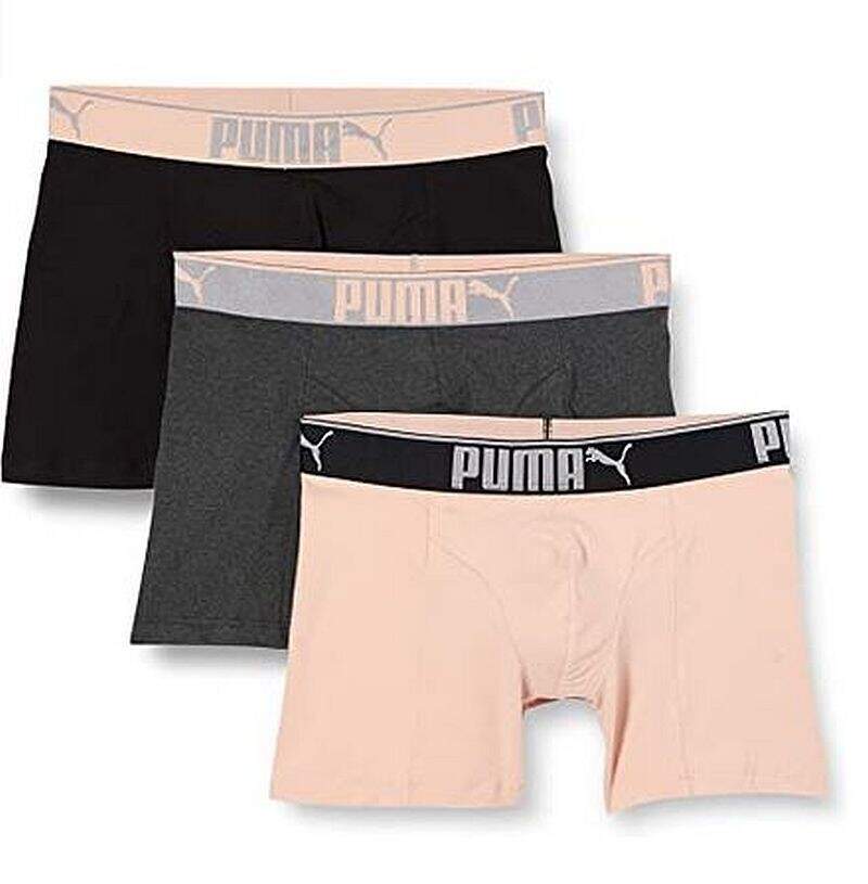Puma boxershorts herren xl Clearance