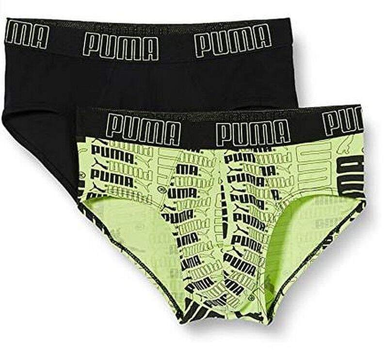 Puma herren slip