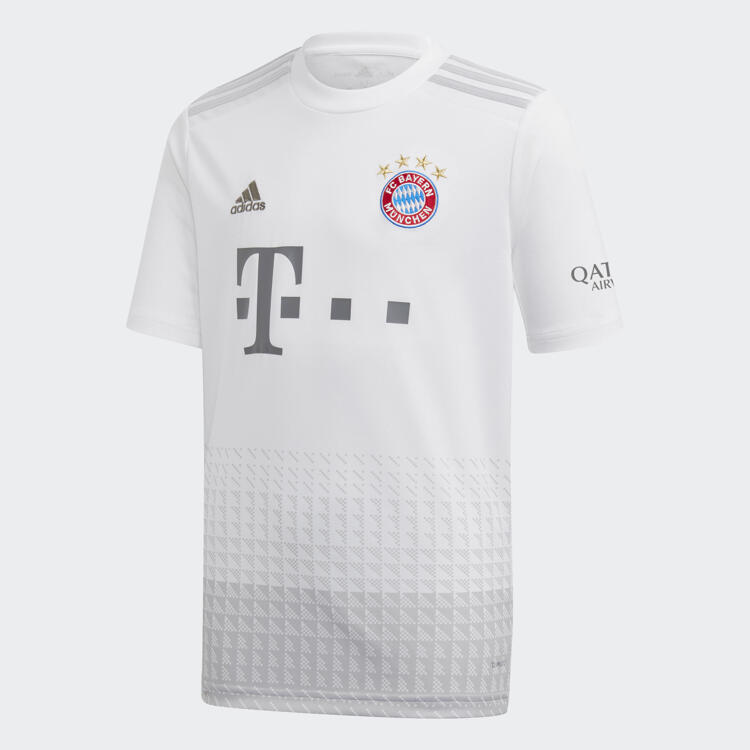 Auswärtstrikot Bayern 2021 Auswärtstrikot Bayern 2021