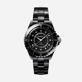 Armbanduhren & Taschenuhren CHANEL
