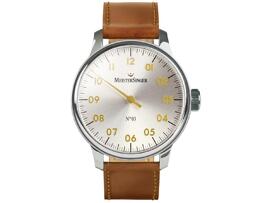 Armbanduhren & Taschenuhren MeisterSinger