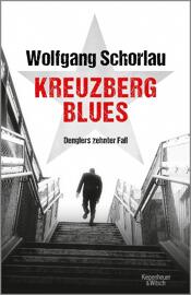 Kriminalroman Kiepenheuer & Witsch
