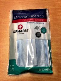 medizinische Pflegeprodukte Opharm