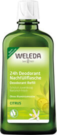 Deodorants & Antitranspirante Weleda