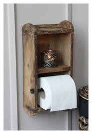 Toilettenpapierhalter Chic Antique