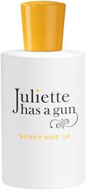 Düfte Juliette has a Gun