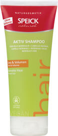 Shampoo & Spülung Speick