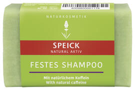 Shampoo & Spülung Speick