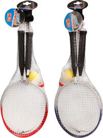 Badmintonschläger & -sets New Sports