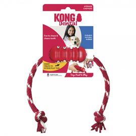 Hundespielzeug Kong Wubba