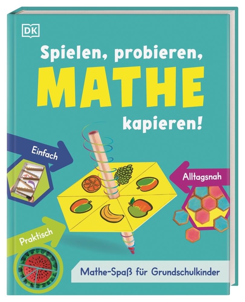Spielen Probieren Mathe Kapieren Imafidon Anne Marie In Regensburg