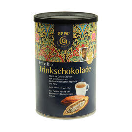 Kakao Fairtrade Gepa