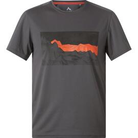 Rundhals-T-Shirts McKinley