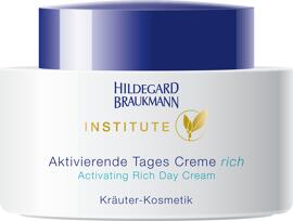 Anti-Aging-Hautpflegeprodukte Hildegard Braukmann