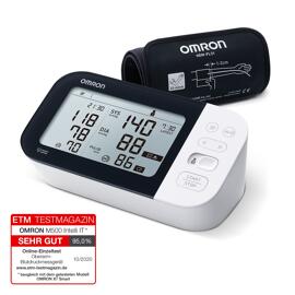 Blutdruckmessgeräte OMRON