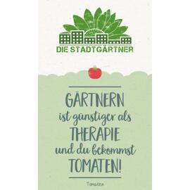 Heim & Garten Die Stadtgärtner