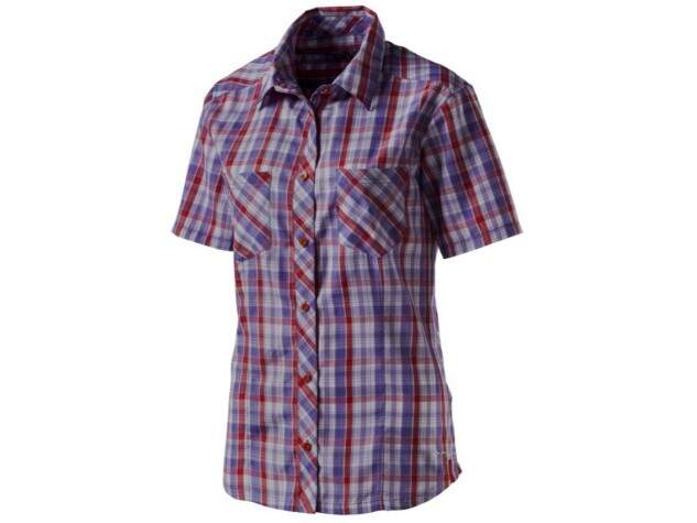 McKINLEY Damen Larvik Bluse McKINLEY Damen Larvik Bluse