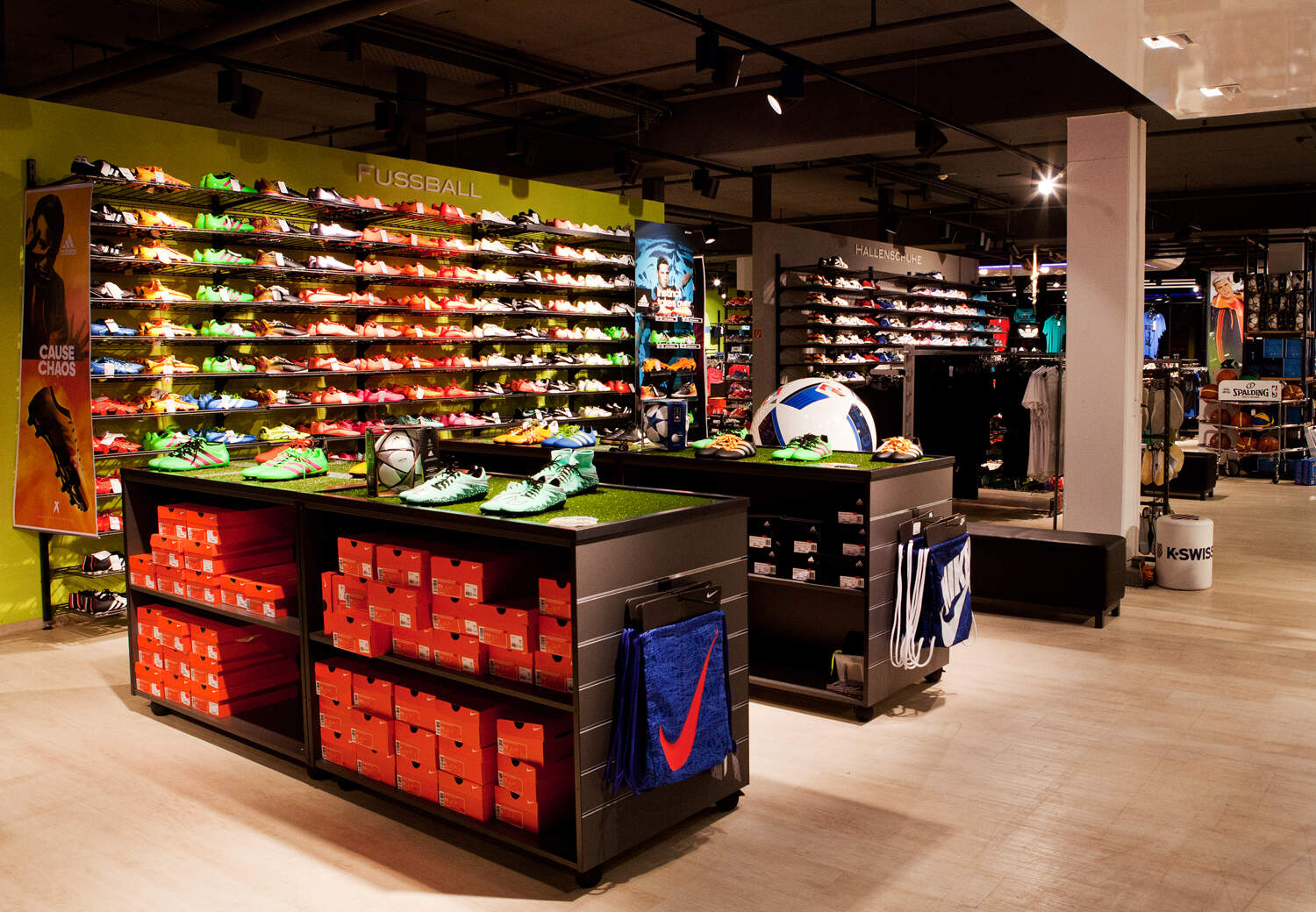 Intersport Profimarkt Sport In Heilbronn Mein Heilbronn Shop