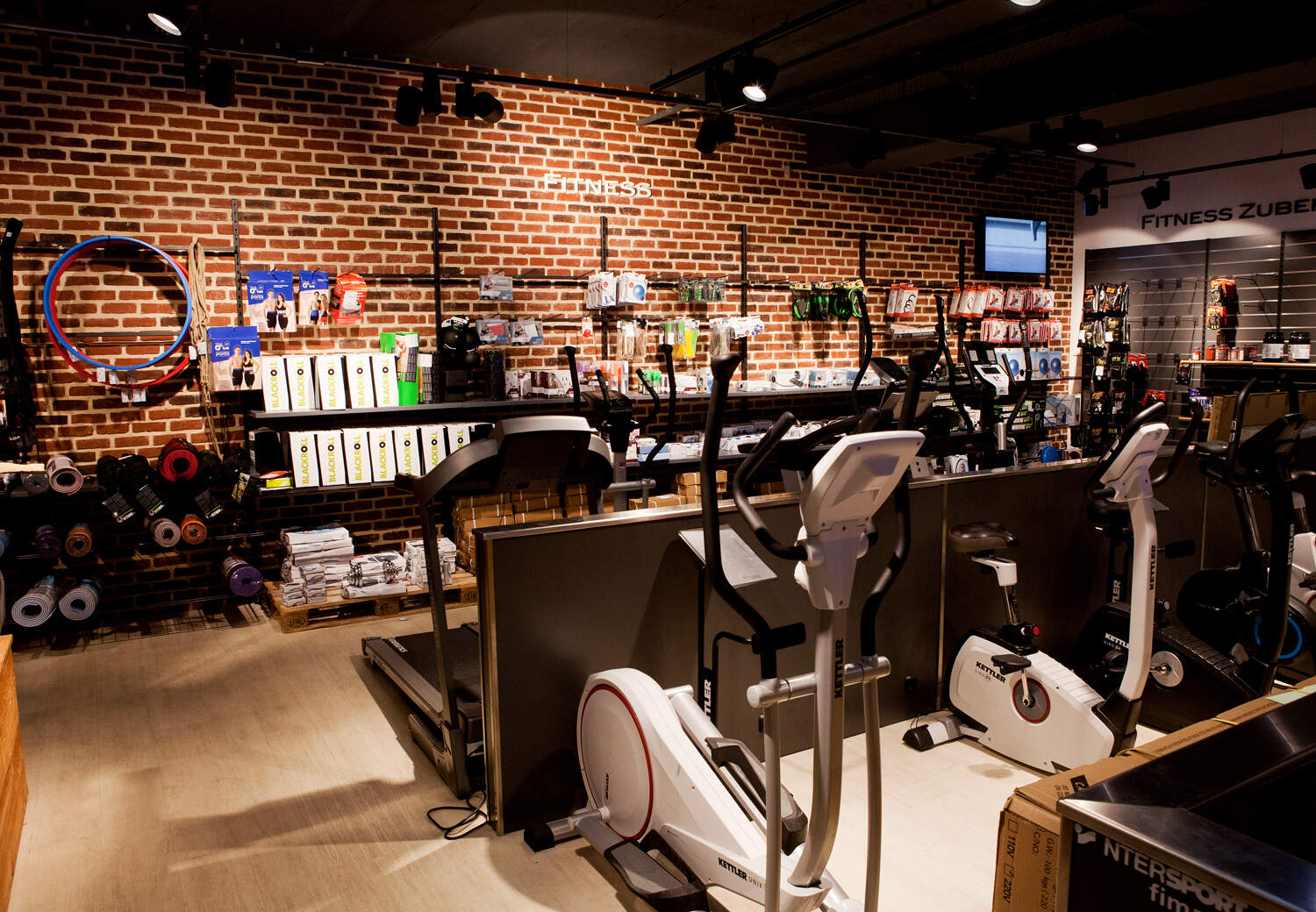 Intersport Profimarkt Sport In Heilbronn Mein Heilbronn Shop
