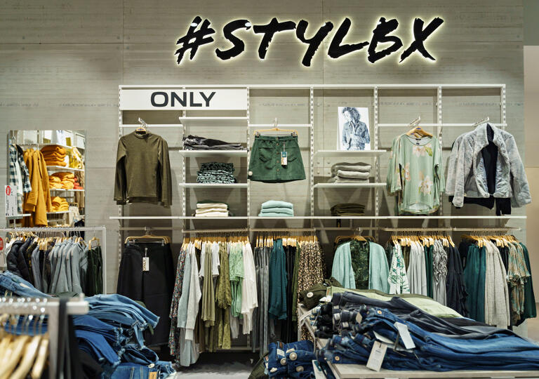 Baltz - Mode & Fashion in Bochum | Wir sind Bochum