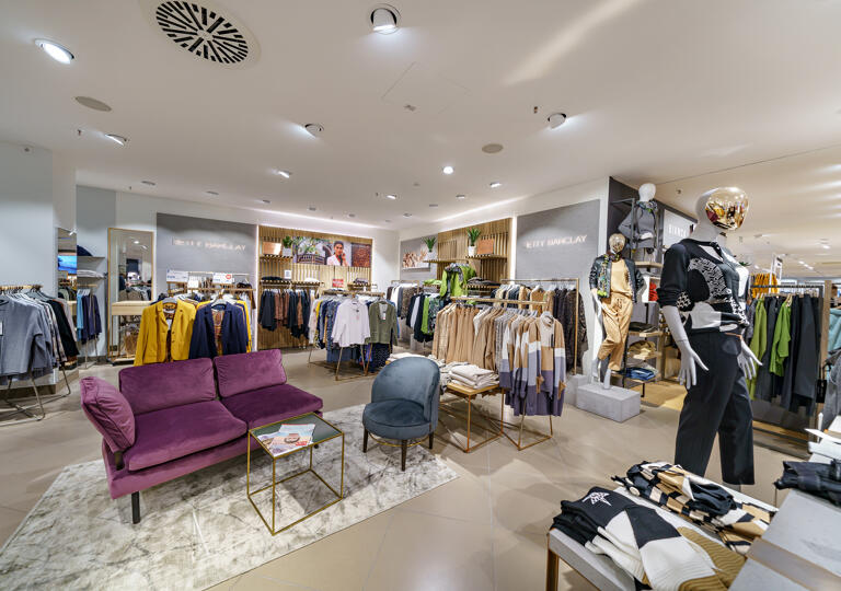 Baltz - Mode & Fashion in Bochum | Wir sind Bochum