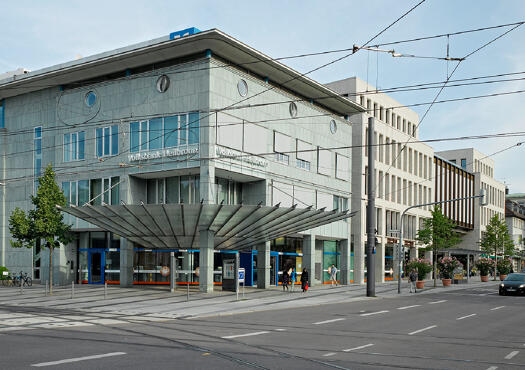 VR Bank Heilbronn Schwäbisch Hall eG