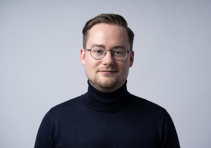 Carsten Seeberger - Performance Marketing und Webdesign