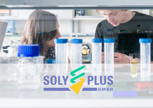 SolyPlus GmbH