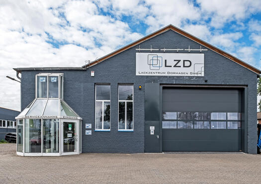 LZD Lackzentrum Dormagen GmbH