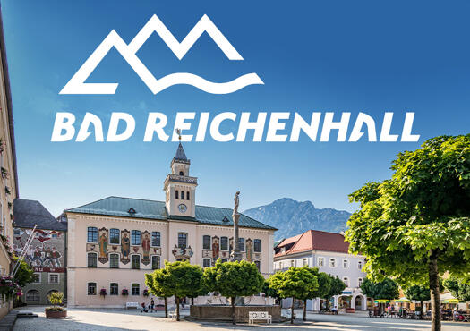 Bad Reichenhall Tourismus & Stadtmarketing GmbH